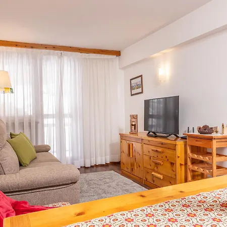 Apartamento Planet Alpine Stay Sulle Piste - Vesta Breuil-Cervinia