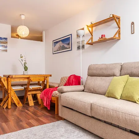 Apartamento Planet Alpine Stay Sulle Piste - Vesta *