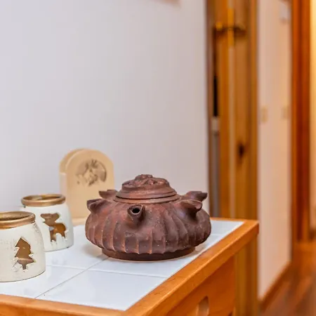 Cervinia Alpine Just Steps From The Slopes Apartamento *