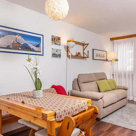Planet Alpine Stay Sulle Piste - Vesta