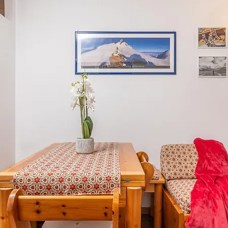 Appartamento Cervinia Alpine Just Steps From The Slopes Breuil-Cervinia