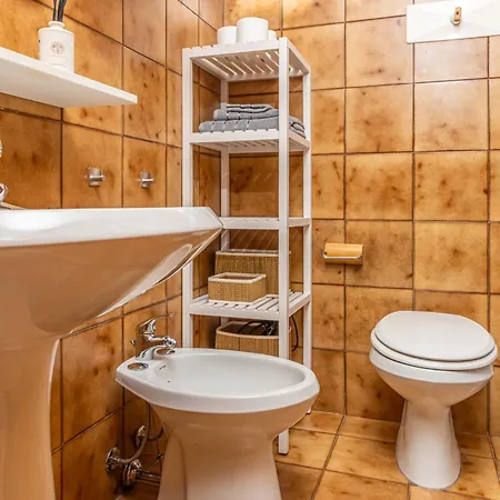 Cervinia Alpine Just Steps From The Slopes * Breuil-Cervinia