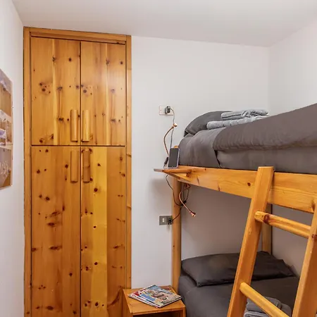 Appartamento Cervinia Alpine Just Steps From The Slopes Breuil-Cervinia
