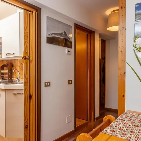 Appartamento Cervinia Alpine Just Steps From The Slopes *