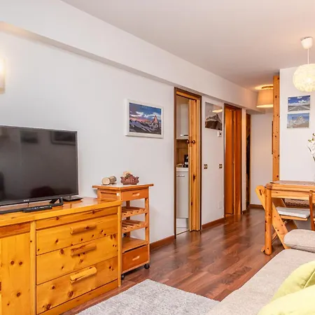 Planet Alpine Stay Sulle Piste - Vesta 布勒伊-切尔维尼亚